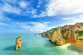 Fernweh: Algarve