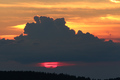 Farbenprächtige Abendstunden