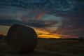 Farbenprächtige Abendstunden