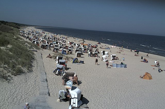 Sommerhauch am Wochenende