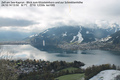 Wintertraum Alpenschnee