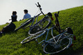 Spätsommer Anfang November