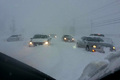USA: Über einen Meter Neuschnee