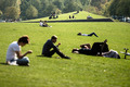 Der Herbst 2014 in Bildern