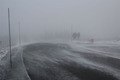Ein kleiner Hauch von Winter