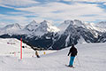 Schnee-Check: Fast alle Lifte zu