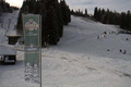 Schnee-Check: Fast alle Lifte zu