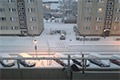 Zweiter Weihnachtstag weiß