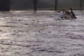 Hochwasser im Südwesten