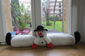 Welttag des Schneemanns