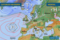 Die Wetterwoche in Bildern