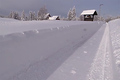 Schneemassen im Schwarzwald