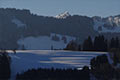 Kaiserwetter im Allgäu