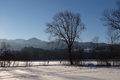 Kaiserwetter im Allgäu