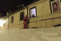 Der Rekordschnee von Italien