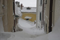 Der Rekordschnee von Italien