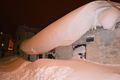 Der Rekordschnee von Italien