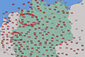 Sturmschäden nach MIKE