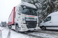 Ein letzter Wintergruß
