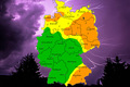 Brisante Wetterlage steht an