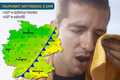 Brisante Wetterlage steht an