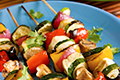 Die leckersten Grillrezepte