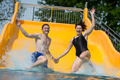 Vorgeschmack auf den Sommer
