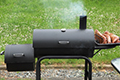Welcher Grill ist der richtige?