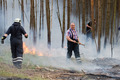 Trockenheit macht große Probleme