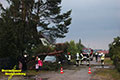 Tornado-Verdacht in Brandenburg