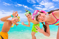 Tipps: Mit Kindern in den Ferien