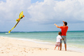 Tipps: Mit Kindern in den Ferien