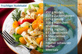 Leckere Grillbeilagen