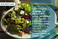 Leckere Grillbeilagen