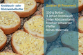 Leckere Grillbeilagen