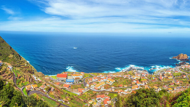 Madeira