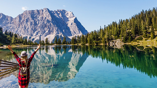 Urlaubstipps für Österreich
