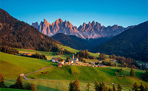 Urlaubstipps für Südtirol