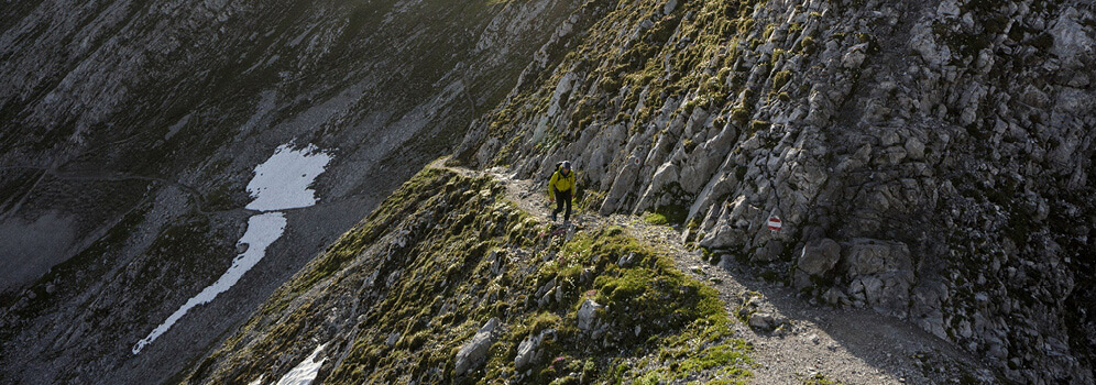 Tirol im Sommer erleben