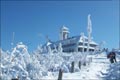 Wintermärchen im Erzgebirge