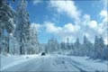 Wintermärchen im Erzgebirge