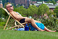 Endlich Sommerfeeling