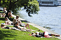 Endlich Sommerfeeling