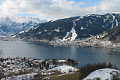 Auf der Suche nach Schnee