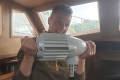 Segel-Blog: Erneuerbare Energie