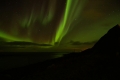 Die Lofoten im Winter