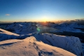 Die Lofoten im Winter